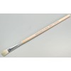 Tamiya 87013 Makeup Series No. 13 Modeling Brush, Flat Brush
