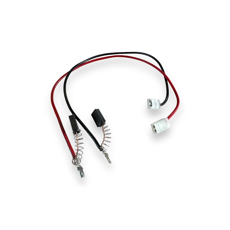 Treadmill Motor Brush Kit - Replacement for Proform 6.0 RT