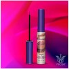 maya cosmetics1 delineador liquido PROSA negro