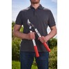 FELCO F211-50 Swiss Made Loppers for Gardening – 20" Lightweight