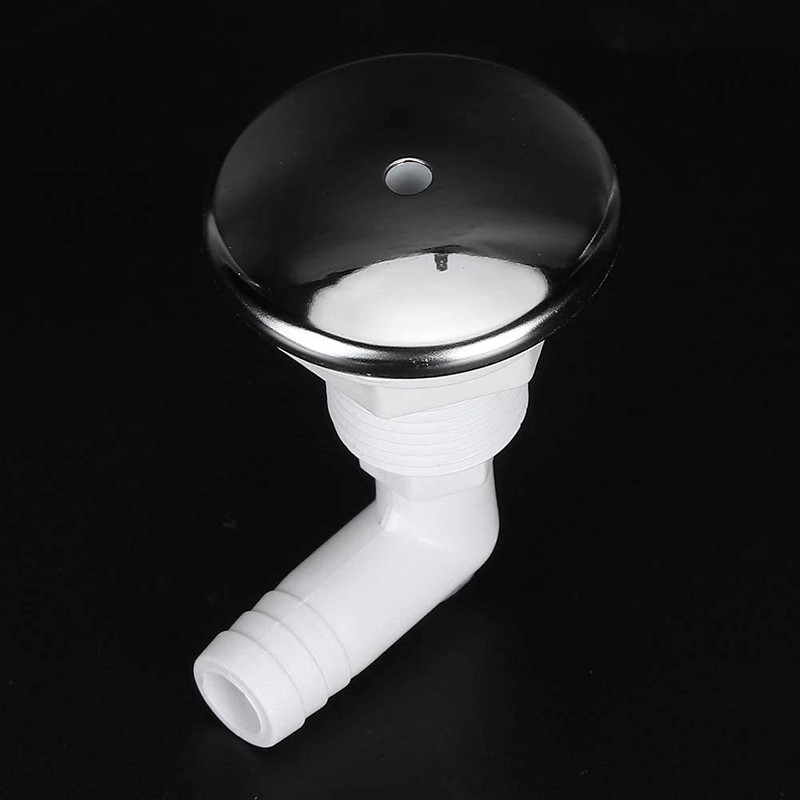 9-Hole Bathtub Spa Air Nozzle Accessories Unique Protection Design for