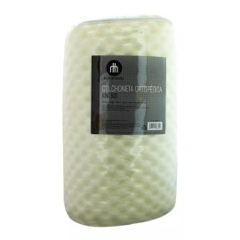 Hometrends Colchoneta Cubre Colchon Ortopedica King Size Confortable