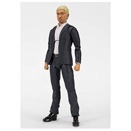 S.H.Figuarts 松本人志