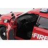 Daron FDNY Ford SUV Response Truck