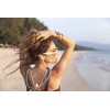 JBL Free X - Auriculares in-Ear inalámbricos (renovados), Blanco, Una