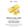 TWG Tea | French Earl Grey | Black Tea |