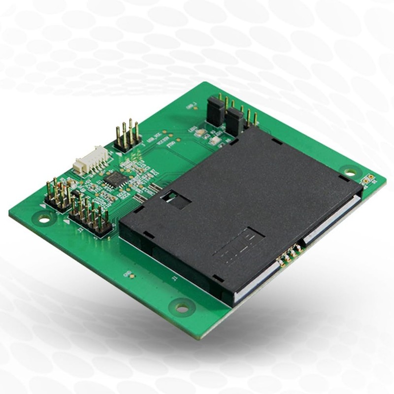 Aswalling Chip Card Reader Built-in Embedded IC Card Contact Card