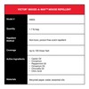 Victor M806 Mouse-A-Way Mouse Repellent