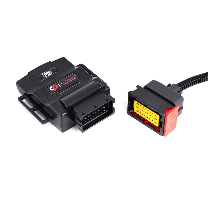 ChipPower Chip Tuning Box for A3 (8P) 1.9 TDI 77kW