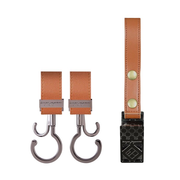 e.x.p.japon b-bhsc11 Set of 2 Buggy Hook & Shoe Clip