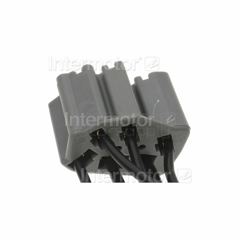 Standard Ignition Ignition Switch Connector S716 977620 for Ford