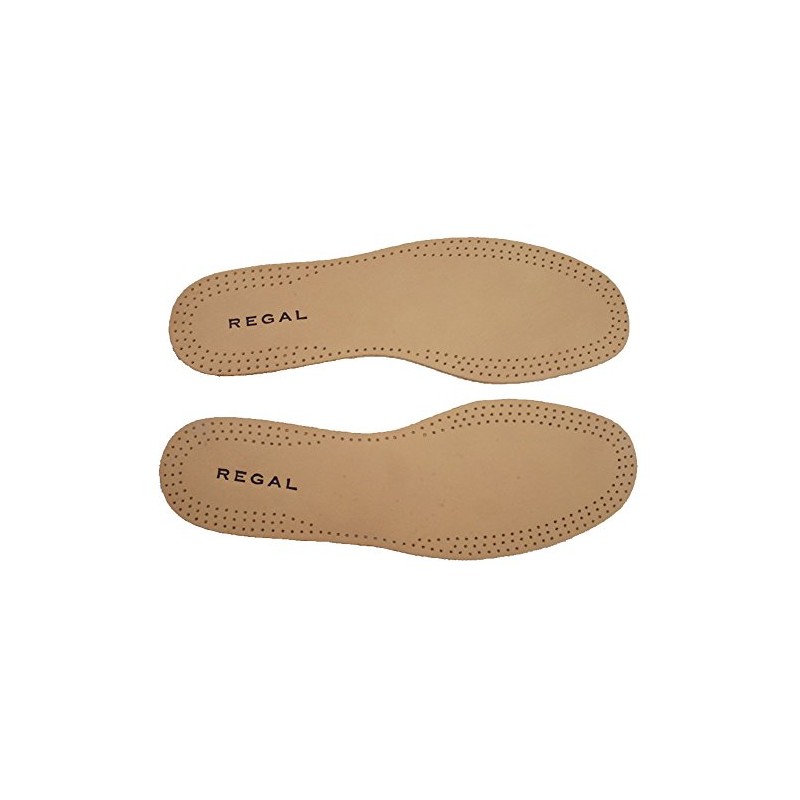 (Regal) TY08 Goatskin Insole Medium (9.8 - 10.0 inches (25