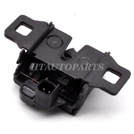 HAOTOM New Bonnet Hood Latch Alarm Switch Sensor For 2013-2021 Range Rover LR173841 US