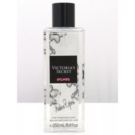 VICTORIA'S SECRET WICKED FRAGRANCE BODY MIST SPRAY 8.4 FL OZ
