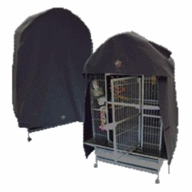 Cage Cover Model 3224DT for Dome Top Cage Cozzy Covers Parrot Bird Cages Toy Toys