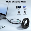 Smart Watch Charger Replacement Charging Cable for Smartwatch IDW13 IDW19
