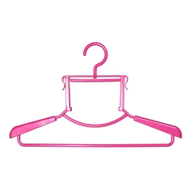 sinkohanga- High Neck Hanger "livido"