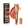 Bronze Makeup Stick, Highlighter Makeup Stick, Multifunctional Makeup Stick, Liquid