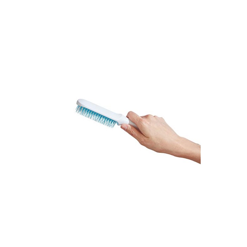 Frida Baby Fine or Straight Hair Detangling Kids Brush by
