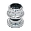 Tange-Seiki Passage 1" Threaded Headset 26.4mm Crown Race, Silve, TAST2990
