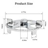 Obida Upgrade Your Shower Drain with the 42239 Drain Pipe
