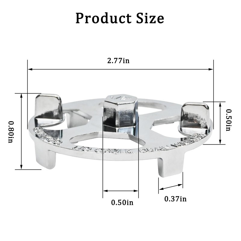 Obida Upgrade Your Shower Drain with the 42239 Drain Pipe