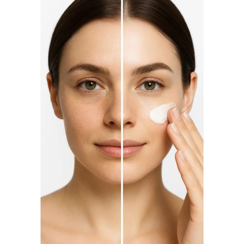 Crema Facial Ultra Hidratante De Mango Bioaqua 50 Ml Mixta