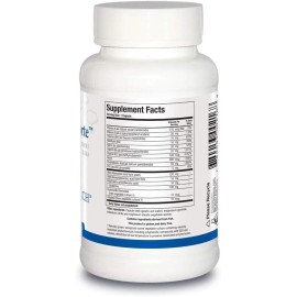 Biotics Research - Nuclezyme-Fort