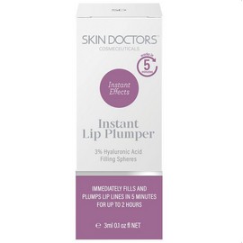 Skin Doctors Instant Lip Plumper 3mL
