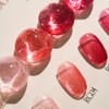 classic nail Revgel Lowell Glitter Gel 10-piece set / 레브젤