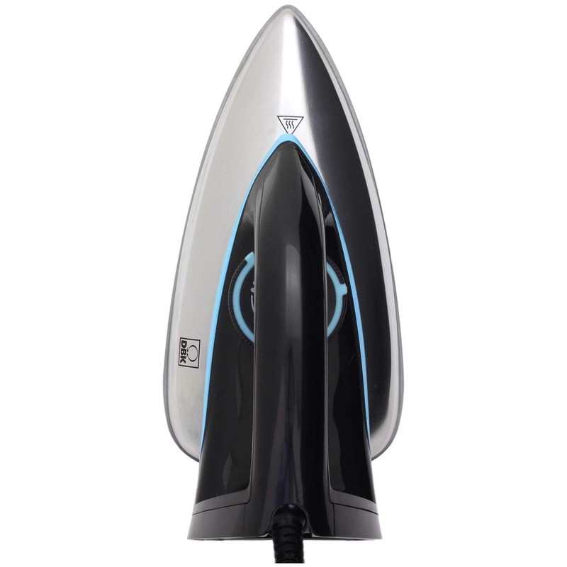 DBK J78D The DRY2 Small Lightweight Dry Iron with Cord,