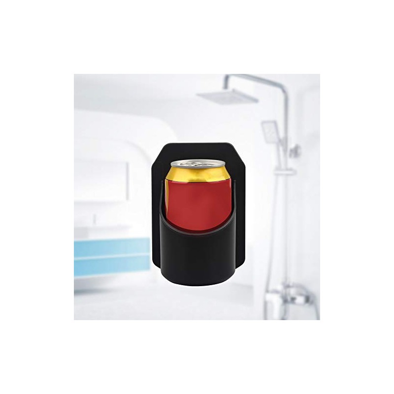 Shower Beer Holder - Multifunctional Wall-Mounted Drink Organizer