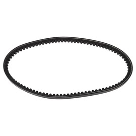 INFINAUTO Drive Belt Inner V-Belt for Murray Go Kart and 30 Series Go Kart Clutches Rubber Fiber Black Wear Resistant and High-Temperature Resistant