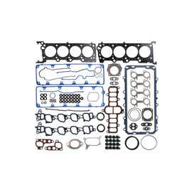 DETOTI Full Gasket Set Kit For 04-08 F-150 Overhaul 16 Valves 8 Cyl 4.6L eng HS9792PT-8 HGS4178 CS97904