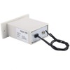 CSK6-YKW Electromagnetic Counter Digital Pulse Counter 6-Digit 0- Electronic Counter