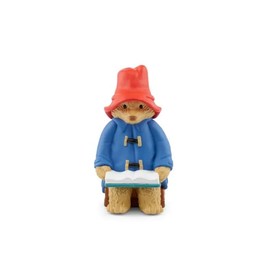 Tonies Paddington Bear: More About Paddington, Audio Story for Toniebox, Narrated by Stephen Fry