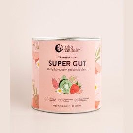 Nutra Organics Super Gut 225g