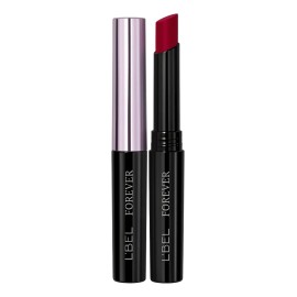 Labial Forever Lbel Barra Larga Duración Original