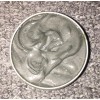 Aeroshell Ten AeroShell 33MS/64 Barrel & Nut Grease-Mil Spec -