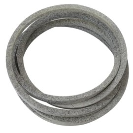 [HaeKap 2025 Version] Deck Belt 1/2" x 118.3" for John Deere GX25628 Z335E Z335M Z345M Z345R with 42" Deck