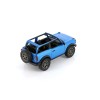 Kinsmart 5438D 2022 BY KINSMART Ford Bronco Hard Top 1:34