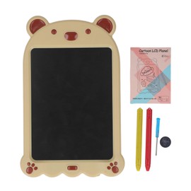 Kids Doodle Board Multipurpose Early Eaducation Erasable LCD Writing Pad for Children