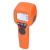 Stroboscope LCD Digital Display LED Flash Tachometer 1500LX 60‑99999RPM Tool