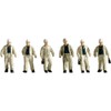 Noch - Figura per la Scala 1:87 ferrovia Modello H0