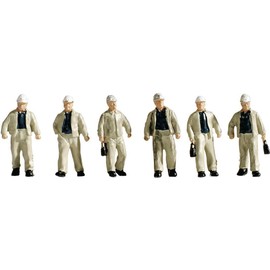 Noch - Figura per la Scala 1:87 ferrovia Modello H0 (Sonstige 15042)
