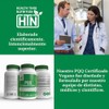 Health Thru Nutrition Cabin Obsession Tru Pqq Cápsulas