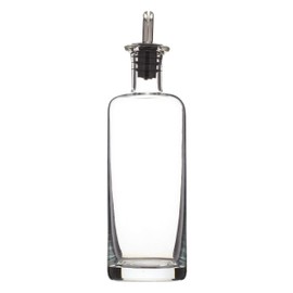 World Of Flavours Italian 450ml Oil And Vinegar Bottle