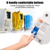 Residual Current Circuit Breaker RCD 2-Pin 40A Residual Current Circuit