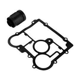 Febi Bilstein 178724 Hydraulic Filter For Haldex Coupling, With Gasket, Pack of 1