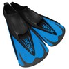 SEAC Speed-S, Short swimming fins for training in the pool